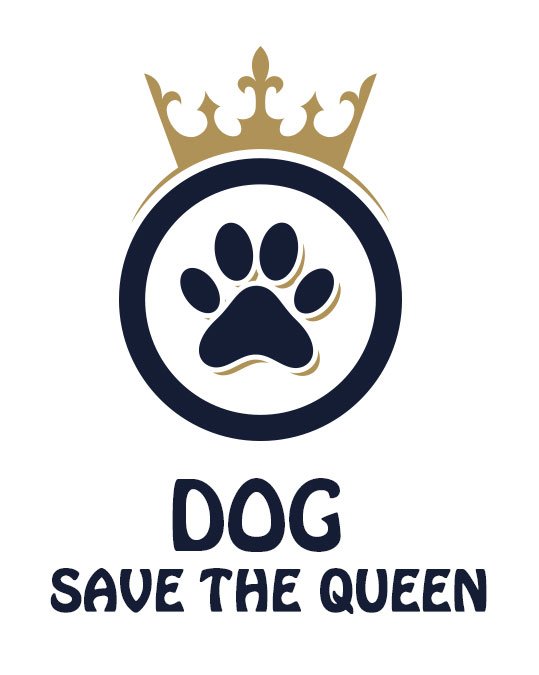 Dog Save The Queen
